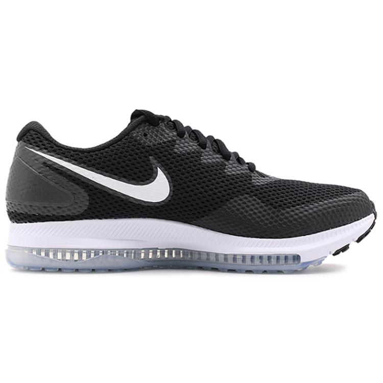 Nike Zoom All Out Low 2 'Black Anthracite' Men's AJ0035-003