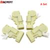 Door Lock Actuator Front /Rear/Right/Left Side 69120-52030 69130-52010 6914052010 For Toyota Echo Yaris Platz Fun Cargo SCION XB