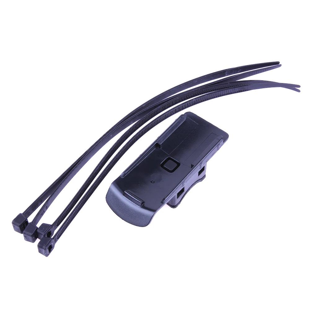 1-3Pcs Bike Motorcycle Handlebar GPS Bracket Mount Holder For Garmin eTrex 10/20/30 OREGON Colorado GPSMAP62/62S/62ST/62SC RINO