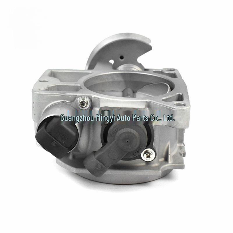 Automotive Throttle Body Assembly 33705224