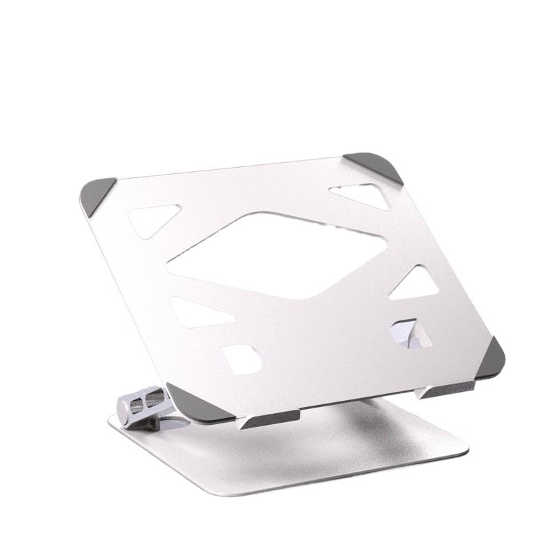 Lvxiao Multi-Functional Adjustable Laptop & Monitor Stands