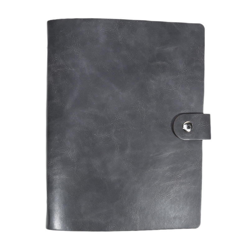 Photocard Album PU Case 3 Inch 25 Sheet Photo Album Card Binder Star Collect Book Photocards Collect Book Diary Agenda Planner