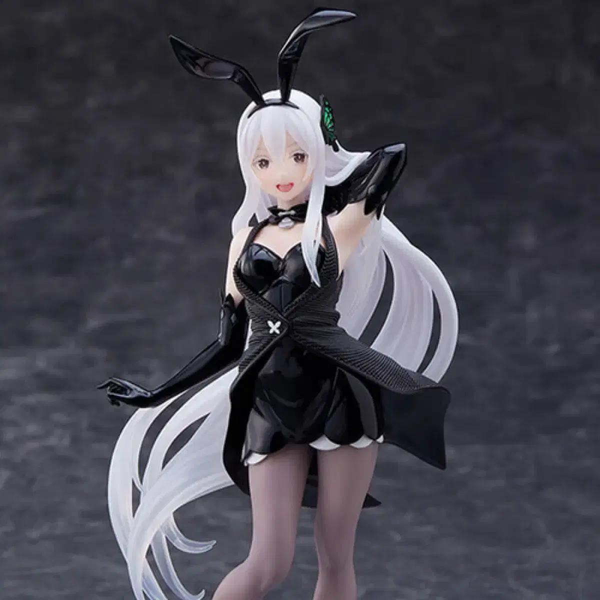 

Ризеро Эхидна Барни Фигурка