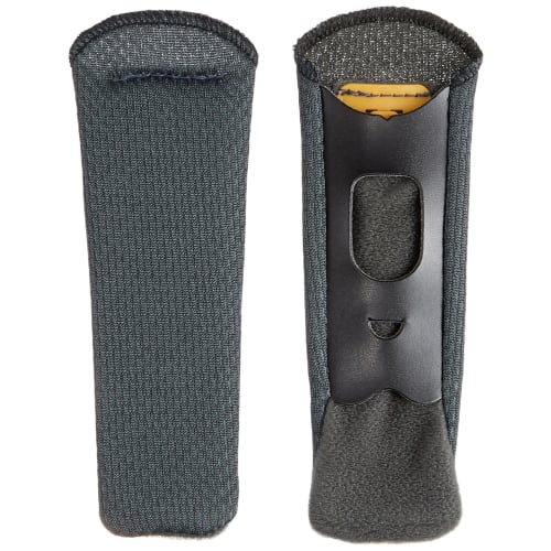 Arai ZF Strap Cover Gray (old Model Number: 5514) 075514