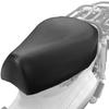 SANADA Seat Cover for Super Cub Compatible with Cross Black 50/110 (also Cub/Hunter Cub) -