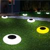 Solar UFO Floating Pool Light: Outdoor Landscape & Lawn Lighting