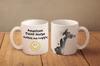 American Paint Horse – Cup with a horse, a cheerful cup for a dog lover | Art-Dog