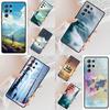 To the Next Adventure Cell Phone Case for Samsung Galaxy S26 Ultra S25 S24 S23 S22 S21 S20 Note10 Cover