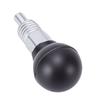 4pcs Ball Nose Design Spring Plungers 25mm Diameter Fitness Weight Pull Pins  Gym Workouts