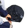 Large Capacity Grilling Pans Pouch Grills Plate Meshs Bag Camping Cookware Bag