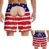 2026 Men's Beach Shorts Funny Shorts