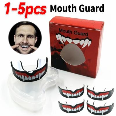 Treinadores e proteções dentárias – Treinadores dentais