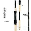 Super Long-Casting Carbon Fishing Rod for Aspius & Perch