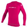 Men Women UV Protection Long Sleeve Rash Guard Surfing Dive Suit Quick Dry Snorkeling Top High Neck