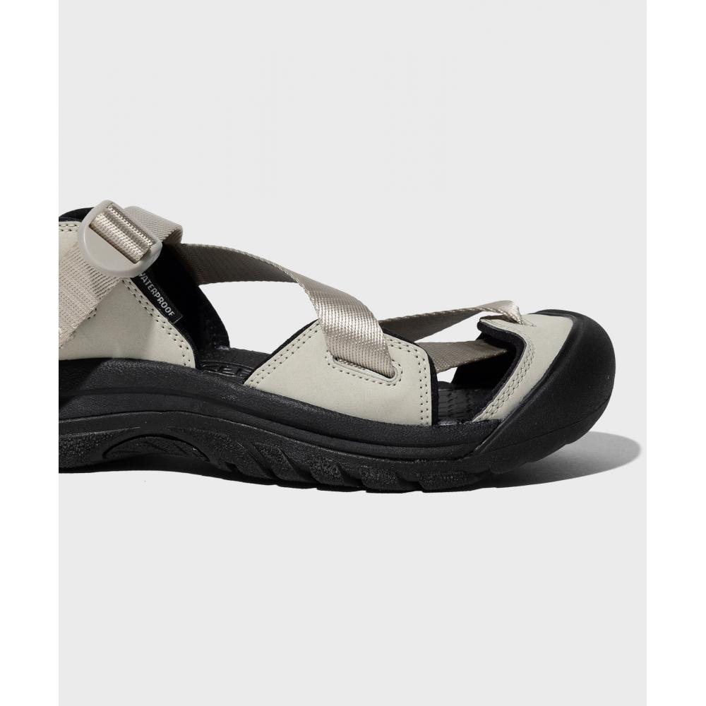 Keen Geraport 2 Sandaler Silver Björk