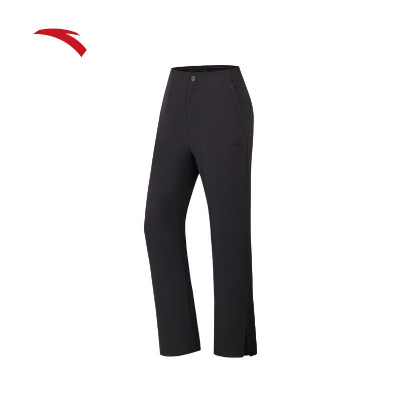 Anta Women s High-Tech Commuter Flared Pants S