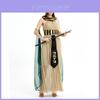 Stunning Egyptian Pharaoh Cleopatra Costume For Women Perfect For Festivals And Stage Performances