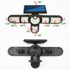 Outdoor Solar Motion Sensor COB Light