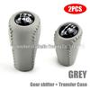 Toyota Prado Cruiser Manual Transmission Gear Shift Knob & Accessories