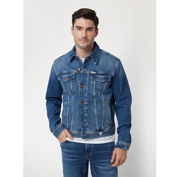 Куртка переходная Guess 166649 EU XL