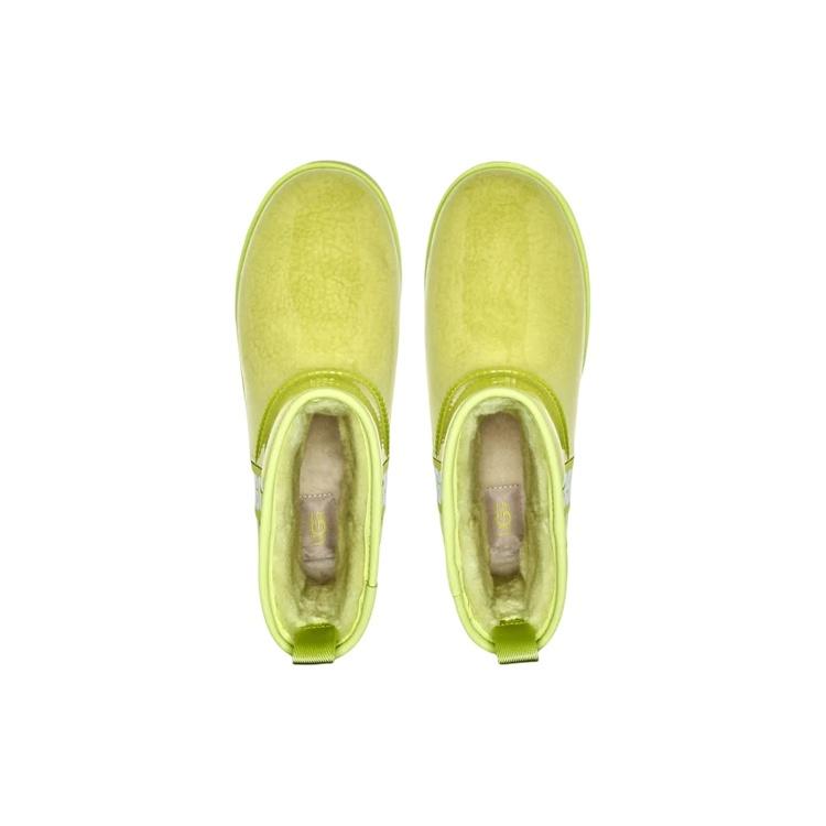 (WMNS) UGG Classic Clear Mini Women's 1113190-PLLN