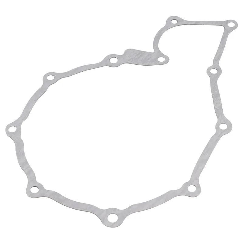 Full Set Engine Cylinder Clutch Cover Gasket Kits For Honda XL600V XL 600V Transalp 600 1990-1999