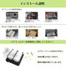 [17220-RTW-000] Air Filter Honda CR-Z (ZF1 / ZF2) Air Cleaner