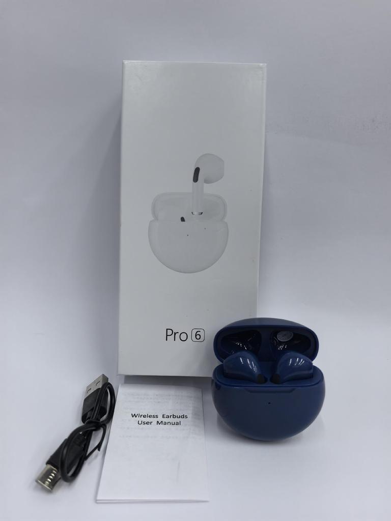 Long-Lasting Sports Bluetooth Headset with Wireless Connectivity and RotwsP Gift for Gamers