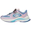 Wmns Run Sneaker 'Lilac Suede' Women's 746939 AAB62 5343