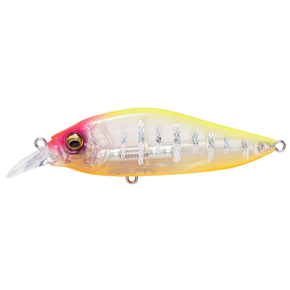 

Megabass Lure FLAP SLAP LBO Eight Reaction