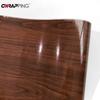 Wood PVC Vinyl Wrap Foil for the Window Foil Car Sticker Vinyl Stickers Car Film Covering Self-adhesive Mirror Vinyls Privacy