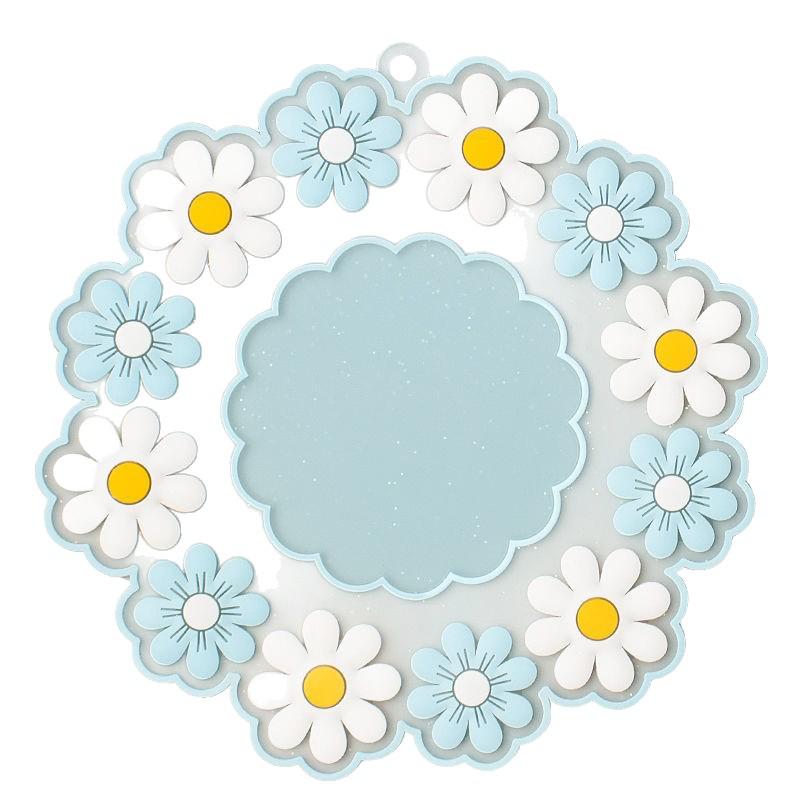 Hitzebeständige Küchen-Tischmatte & Untersetzer