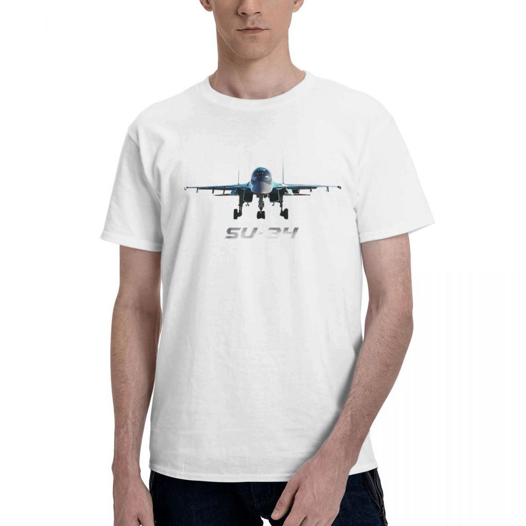 Russian Fighter 100 Cotton Casual Breathable Confortable T Shirt Funny TShirt For Men Tshirts Men