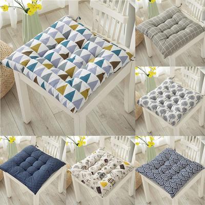 Indoor/Outdoor Garden Patio Home Kitchen  Sofa Chair Seat Soft Cushion