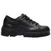 Onitsuka Tiger Hmr Peak Waterproof And Breathable Waterproof And Breathable Low top Casual Shoes Unisex Black 1183C528-001