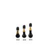 Valve Stem & Core Installation Tool Set for Motorcycles & Cars - Tire Lever Puller (412 & 413)