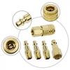 Quick Coupler Set High Quality 1/4\" NPT 1/4\" NPT Female