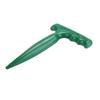 Soil Puncher Plant Sowing Vegetable Nursery Cultivation Puncher Hole Tool Betterlifefg