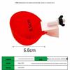 ZeXi Automatic Chicken Water Bowl - Poultry Drinking Cup Feeder