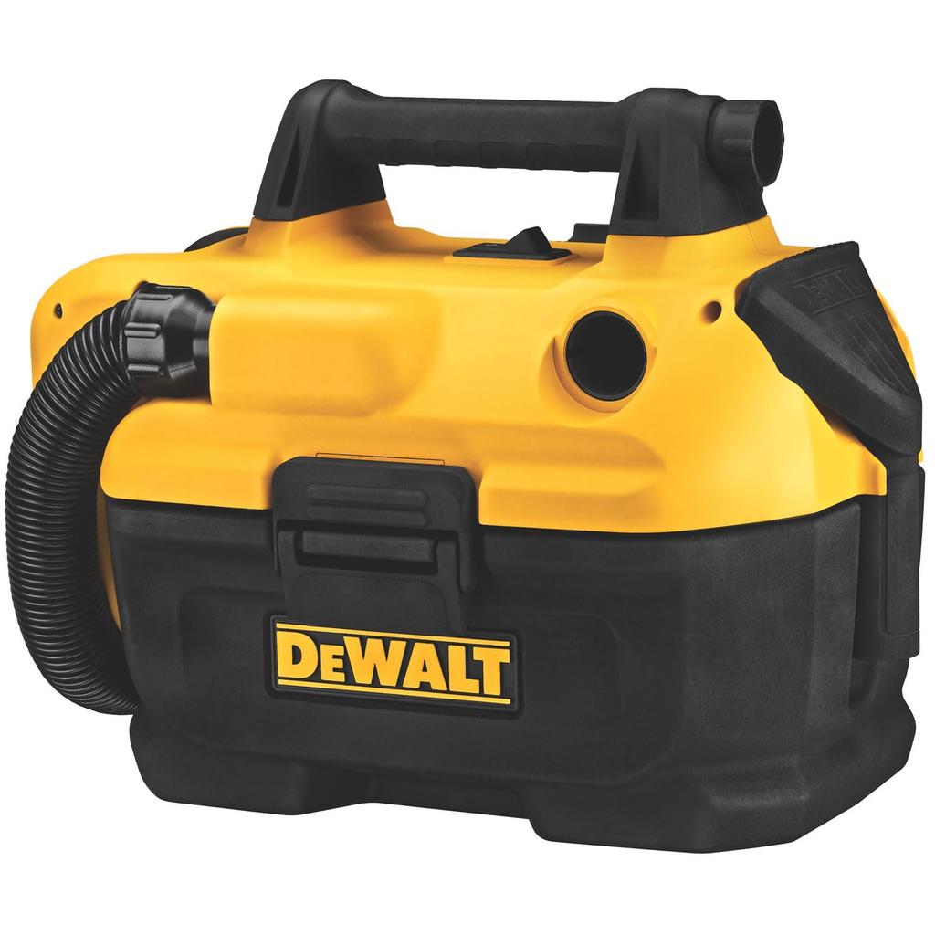 DeWalt Cordless Vacuum Dust Power Air HEPA Dust Collection DCV580M1 (DEWALT) Cleaner, Collector, Tool, Tool, Wet/Dry Use, Filter, System, 18V, 4Ah,