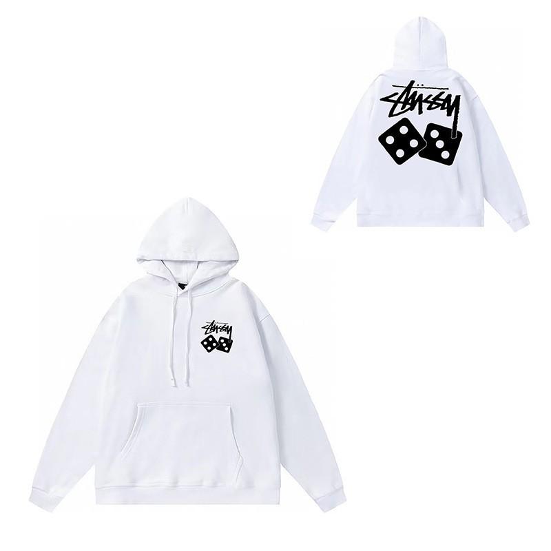 Mens Oversized Hooded Sweatshirt With Letter Print Heavyweight Cotton Winter Streetwear Style