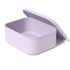 Extra Large Foldable Silicone Ice Cube Mold - 8 lb Capacity
