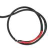 4 Way Fuse and Relay Box Quick Wiring 12V 20A with LED Indicator for Motorcycle Car Truck RV EV Fuse Relay