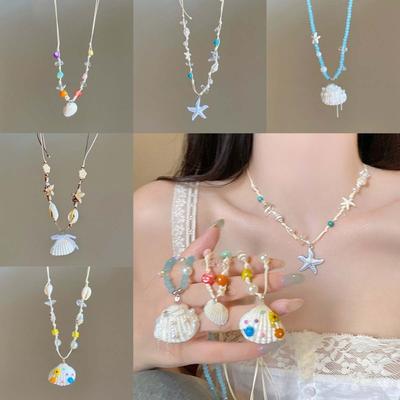 Collares y colgantes – Collares