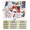 Heated Rivalry Blankets Hockey Romance Fleece Vintage Warm Throw Blankets for Home  Winter