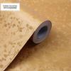 Vine Flower Pattern Self Adhesive Wallpaper Kitchen Waterproof Oil Resistant Decorative Wallpaper Self Adhesive