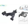 Front Lower Control Arm For BUICK MK1 Enclave GMC Acadia & GM CHEVROLET Traverse & SATURN Outlook 1th Gen1 25995438 25798011