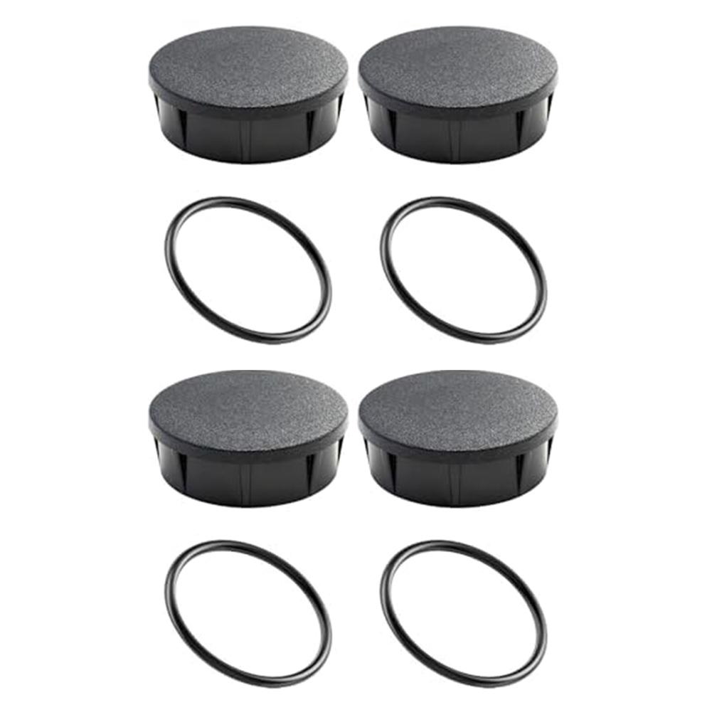 

4/6Pcs Leak-Proof Replacement Sprinkler Head Covers Replacement For 1800 1800XC Series Sprinklers Garden Tool Accessories