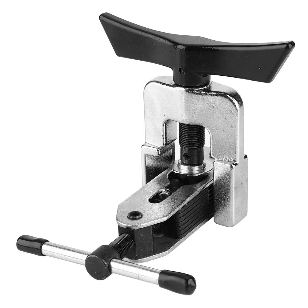 Grabber Flaring Tool with Electrophoresis Handle for Copper Aluminum Stainless Steel Pipe