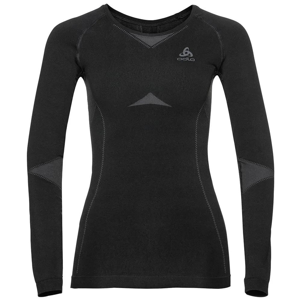 Odlo Базовый слой с длинным рукавом Performance Evolution Warm